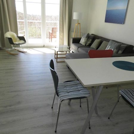 Appartement Residenz Bellevue Usedom 48 Dsl Wlan Kostenlos Zinnowitz Eksteriør billede