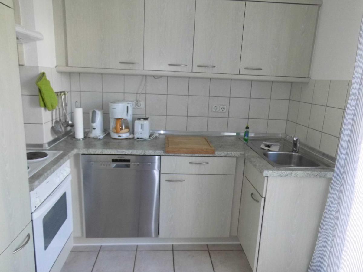 Appartement Residenz Bellevue Usedom 48 Dsl Wlan Kostenlos Zinnowitz Eksteriør billede