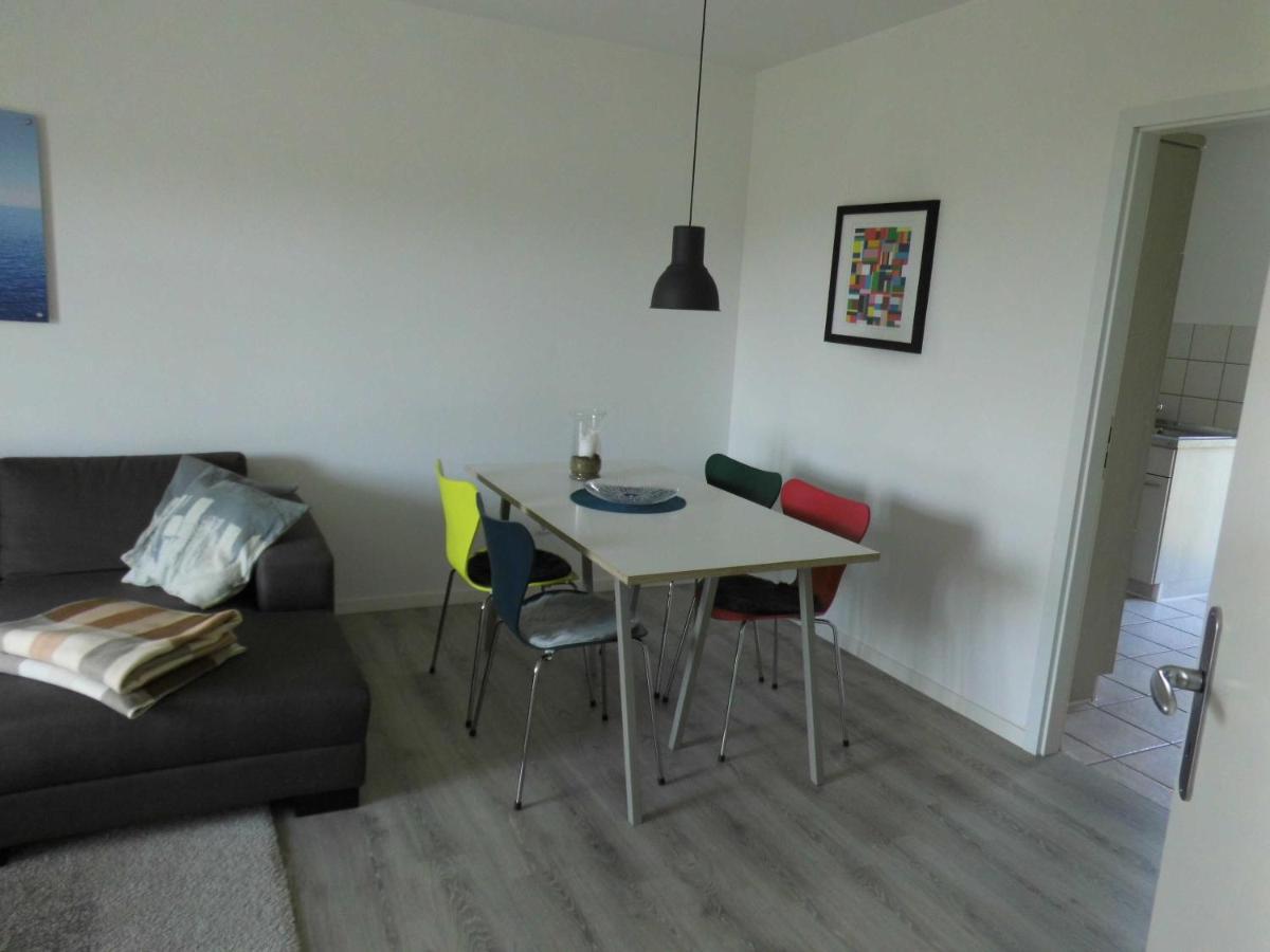 Appartement Residenz Bellevue Usedom 48 Dsl Wlan Kostenlos Zinnowitz Eksteriør billede